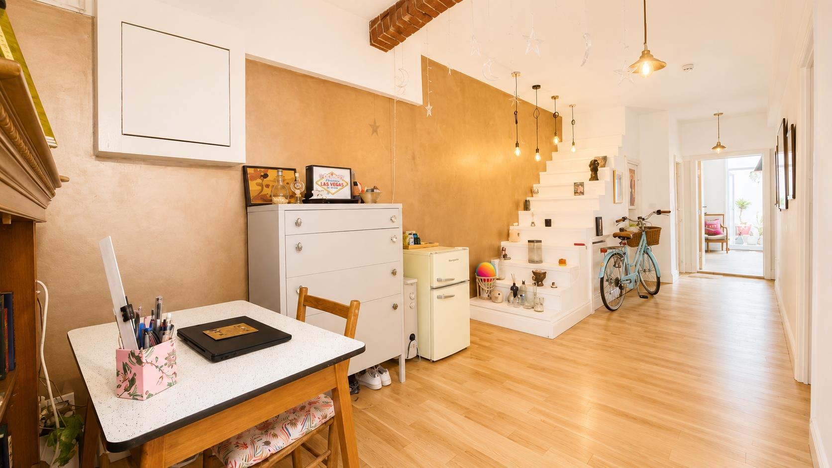 2 bed property in Marina, St. Leonards-On-Sea